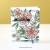 コンコード＆ナインス In Bloom Stencil Pack