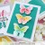 コンコード＆ナインス Boho Butterfly