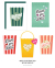 コンコード＆ナインス Tasty Treat Box