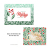 コンコード＆ナインス Berries and Leaves