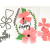 フローラ＆フォーナ Oversized Flower Pieces ダイ