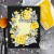 ヒーローアーツ Bee Florals Window