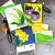 ヒーローアーツ Daffodil