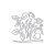 ヒーローアーツ Daffodil