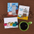 ヒーローアーツ Stovetop Espresso