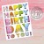 ヒーローアーツ Birthday Message Cover Plate