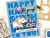 ヒーローアーツ Birthday Message Cover Plate