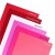 ヒーローアーツ Hero Hues Premium Cardstock Ultra Pink