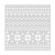 ヒーローアーツ Sweater Pattern