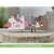 ローンフォーン tiny gift box unicorn and horse add-on