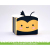ローンフォーン tiny gift box bee add-on
