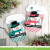 ローンフォーン [candy cane lane] petite paper pack