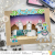 ママエレファント FA LA LLAMA