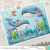 ママエレファント ME AND MY WHALE