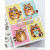 ママエレファント PLAYFUL RACCOONS