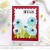 マイフェイバリットシングス Watercolor Flowers