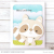 マイフェイバリットシングス Raccoon Cutie