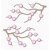 マイフェイバリットシングス Cherry Blossoms