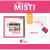 ミスティ