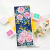 ピンクフレッシュスタジオ Floral Bunch layering stencil