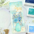 ピンクフレッシュスタジオ Floral Vase layering stencil set