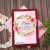 ピンクフレッシュスタジオ Poinsettia