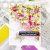 ピンクフレッシュスタジオ Citrus Bloom layering stencils