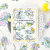 ピンクフレッシュスタジオ Citrus Bloom layering stencils