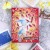 ピンクフレッシュスタジオ クリングスタンプ - Songbirds on Branches