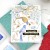 ピンクフレッシュスタジオ クリングスタンプ - Songbirds on Branches