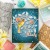 ピンクフレッシュスタジオ クリングスタンプ - Songbirds on Branches