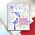 ピンクフレッシュスタジオ クリングスタンプ - Songbirds on Branches