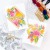 ピンクフレッシュスタジオ Hibiscus layering stencil