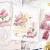 ピンクフレッシュスタジオ Artistic Magnolias