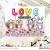 プリティピンクポッシュ Love Balloons