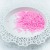 プリティピンクポッシュ　Pink Hearts Clay Confetti