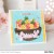 プリティピンクポッシュ Fruit Bowl