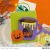 プリティピンクポッシュ Halloween Mug Additions