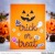プリティピンクポッシュ Trick or Treat Script