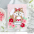 プリティピンクポッシュ Valentine Holder Additions
