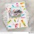 プリティピンクポッシュ Crafty Background Stencils (3 Pack)