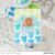 プリティピンクポッシュ Layered Onesies