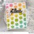 プリティピンクポッシュ Layered Spring Flowers Stencils (3 Pack)