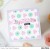 プリティピンクポッシュ Layered Spring Flowers Stencils (3 Pack)