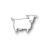 ポピースタンプ Whittle Cow