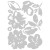 シジックス Floral Layers