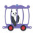 シジックス Train(4 Die Set)
