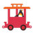 シジックス Train(4 Die Set)