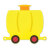 シジックス Train(4 Die Set)