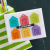 スペルバインダーズ Assorted Tags